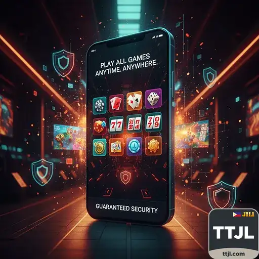 ttjl app 