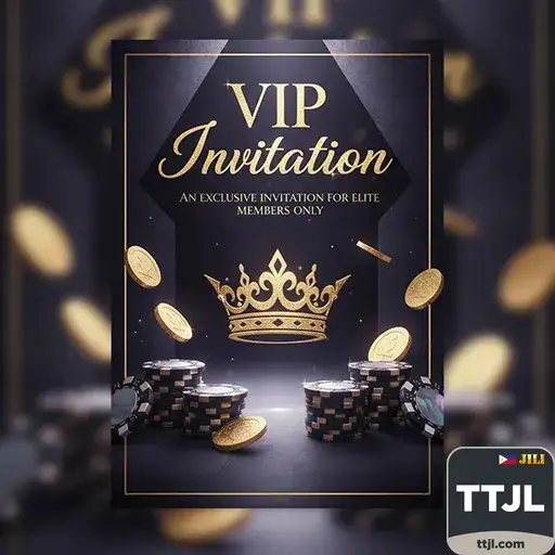 ttjl vip 